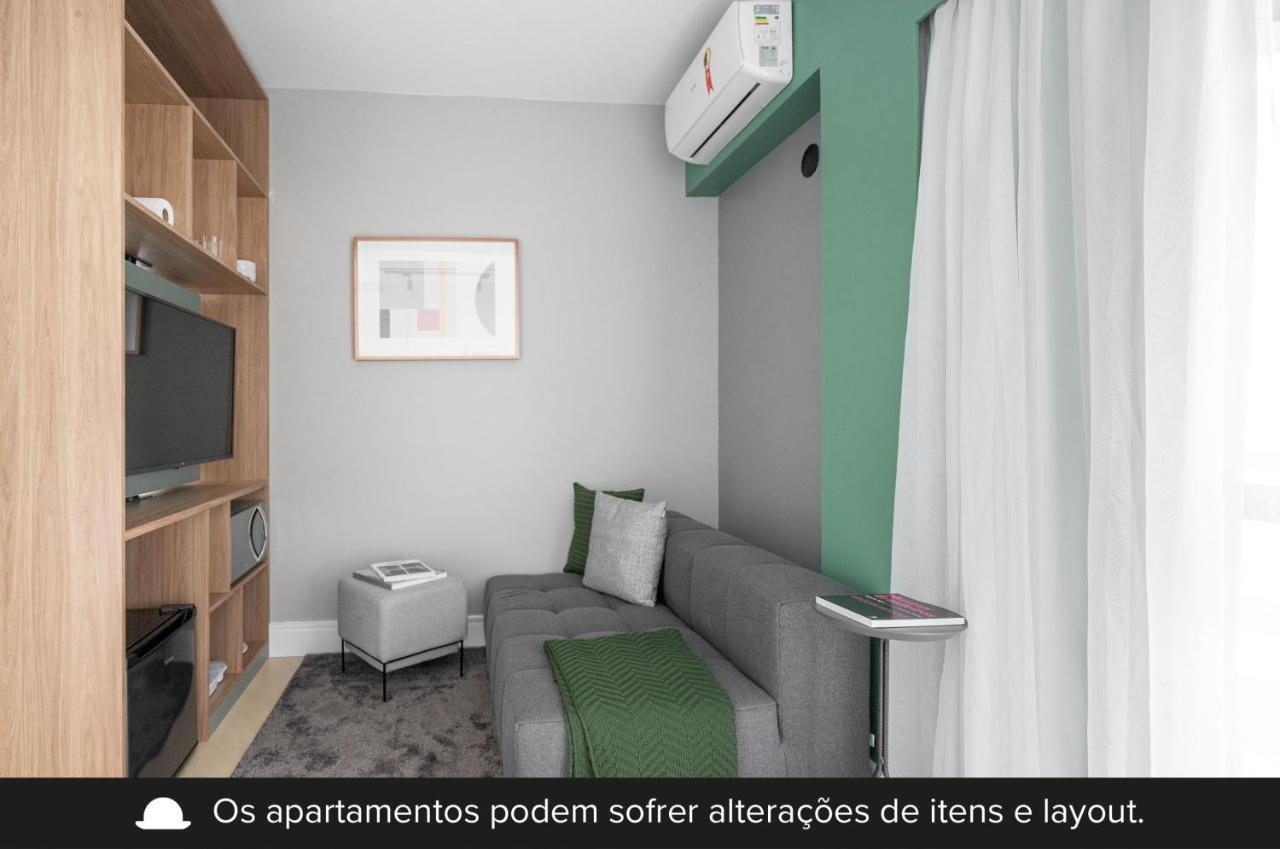 Ferienwohnung Charlie Jeronimo Da Veiga São Paulo Exterior foto