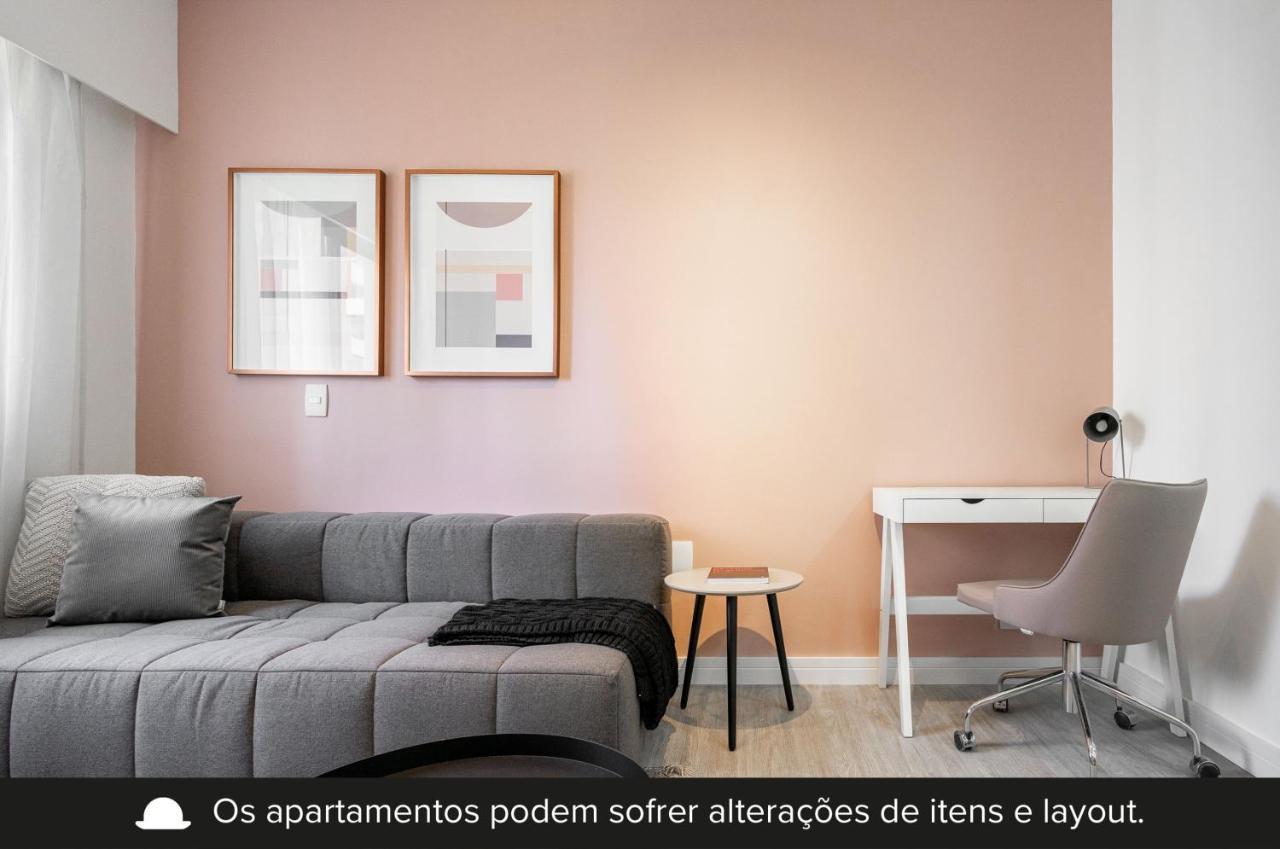 Ferienwohnung Charlie Jeronimo Da Veiga São Paulo Exterior foto