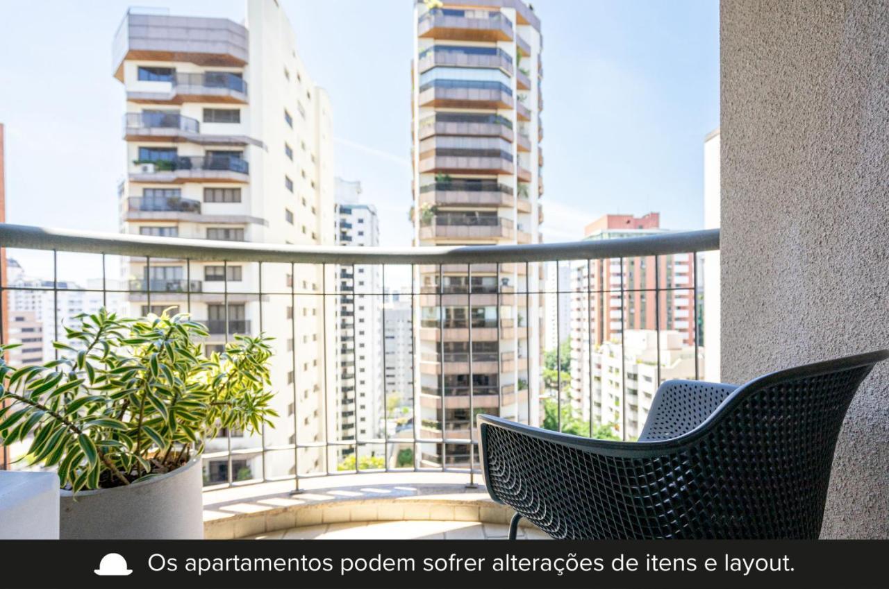 Ferienwohnung Charlie Jeronimo Da Veiga São Paulo Exterior foto
