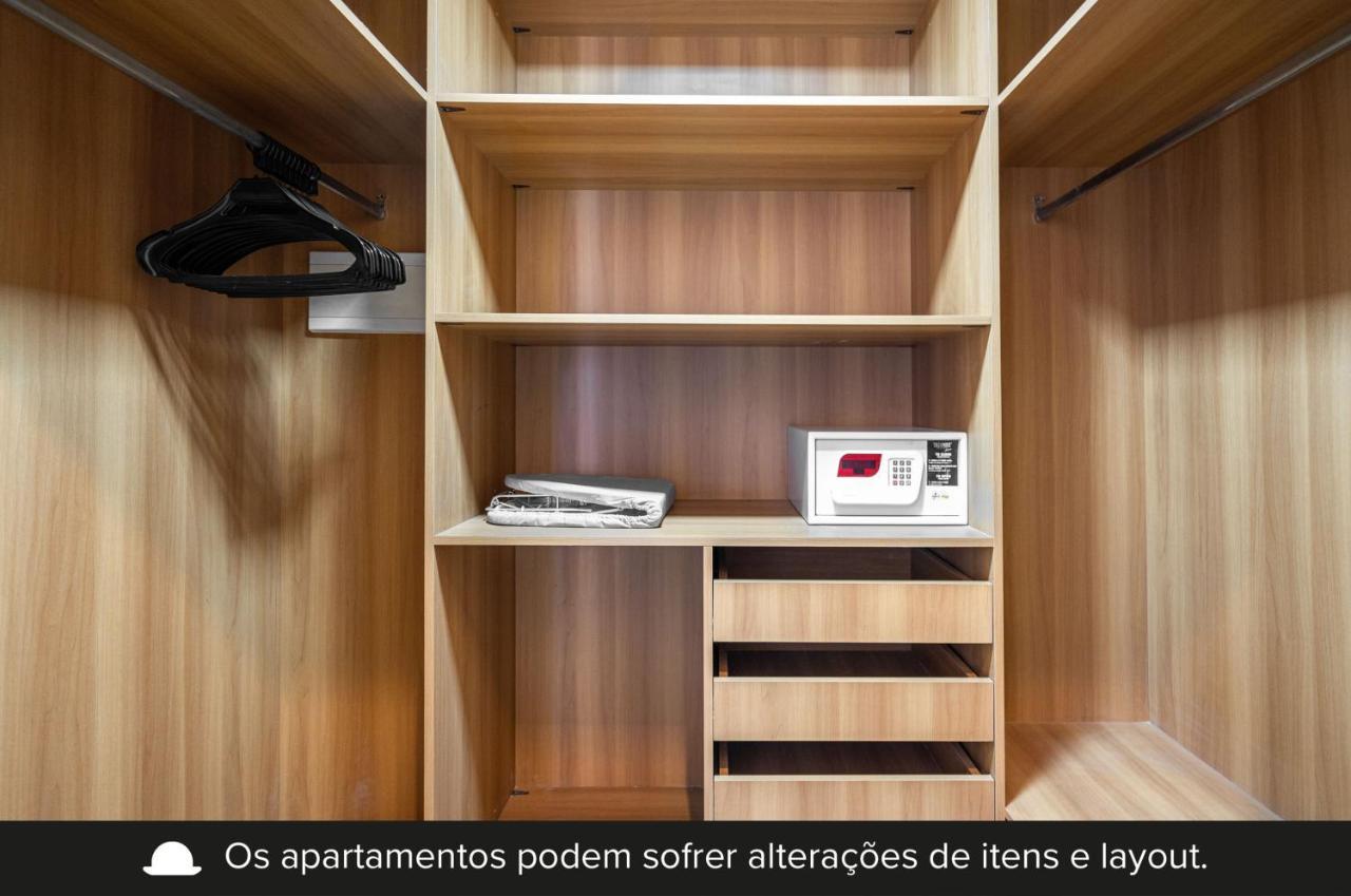 Ferienwohnung Charlie Jeronimo Da Veiga São Paulo Exterior foto