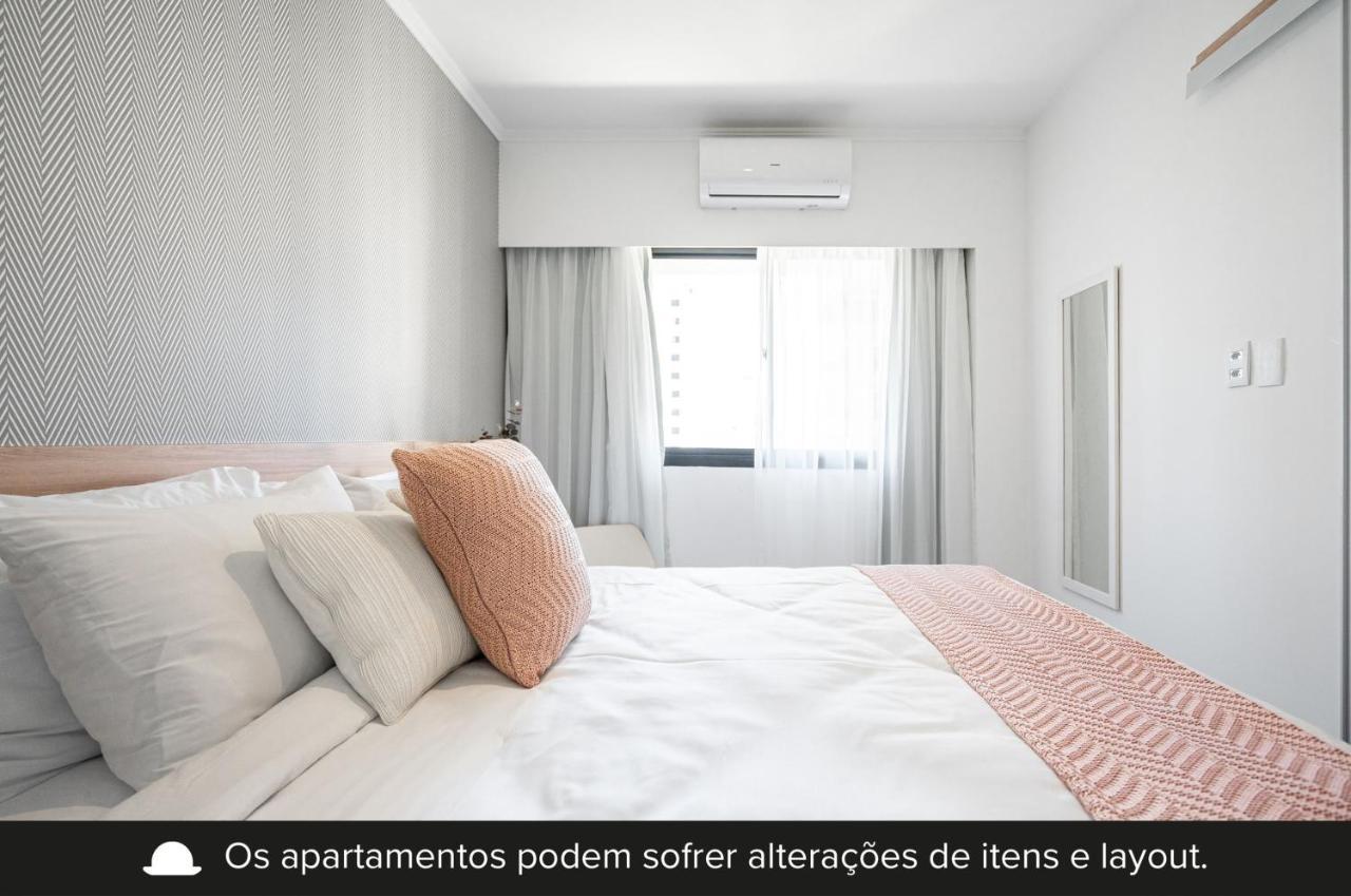 Ferienwohnung Charlie Jeronimo Da Veiga São Paulo Exterior foto