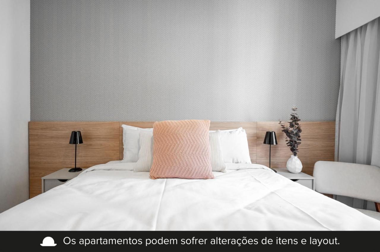 Ferienwohnung Charlie Jeronimo Da Veiga São Paulo Exterior foto