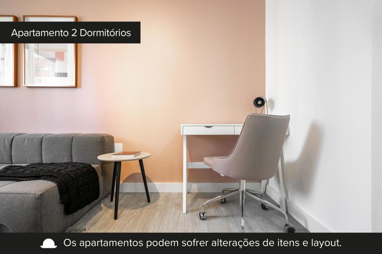 Ferienwohnung Charlie Jeronimo Da Veiga São Paulo Exterior foto