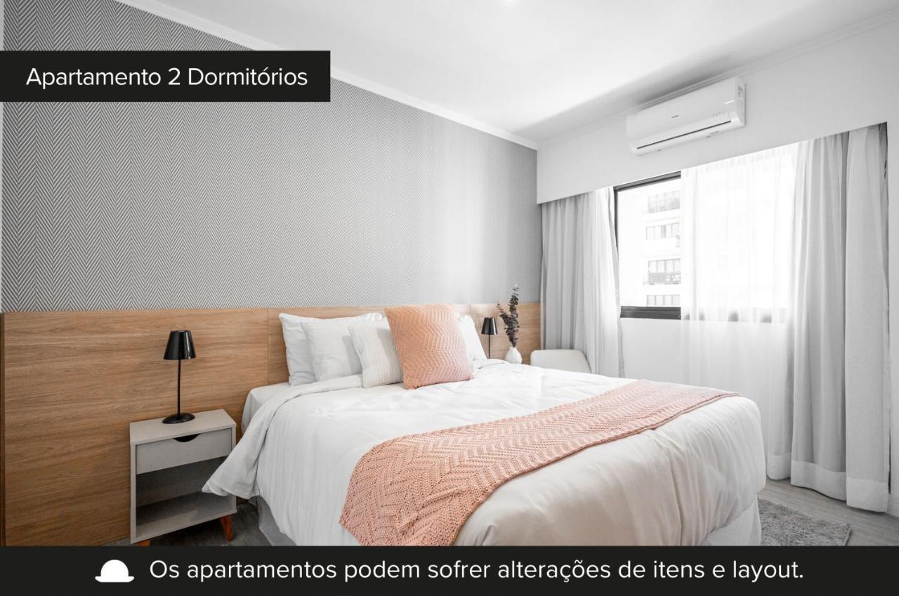Ferienwohnung Charlie Jeronimo Da Veiga São Paulo Exterior foto