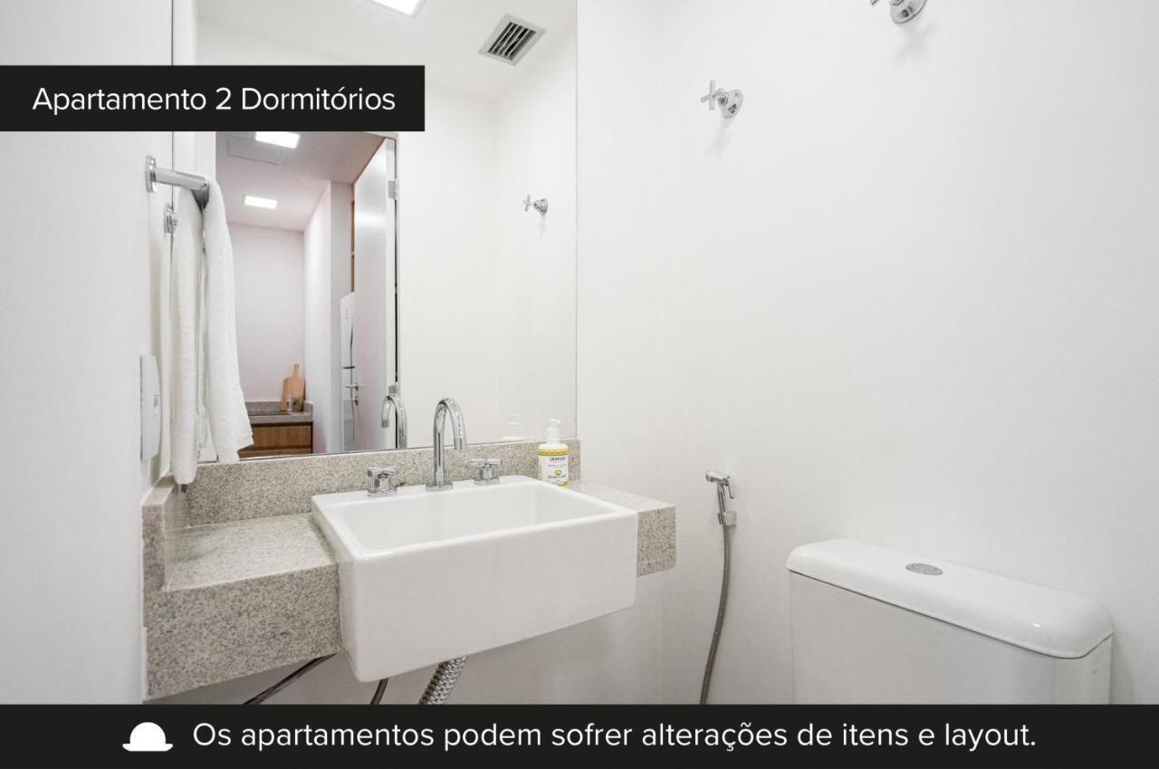 Ferienwohnung Charlie Jeronimo Da Veiga São Paulo Exterior foto