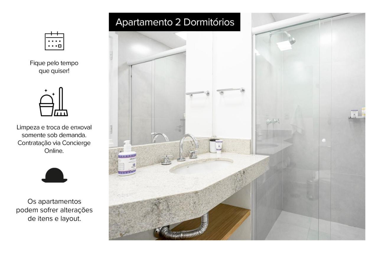 Ferienwohnung Charlie Jeronimo Da Veiga São Paulo Exterior foto