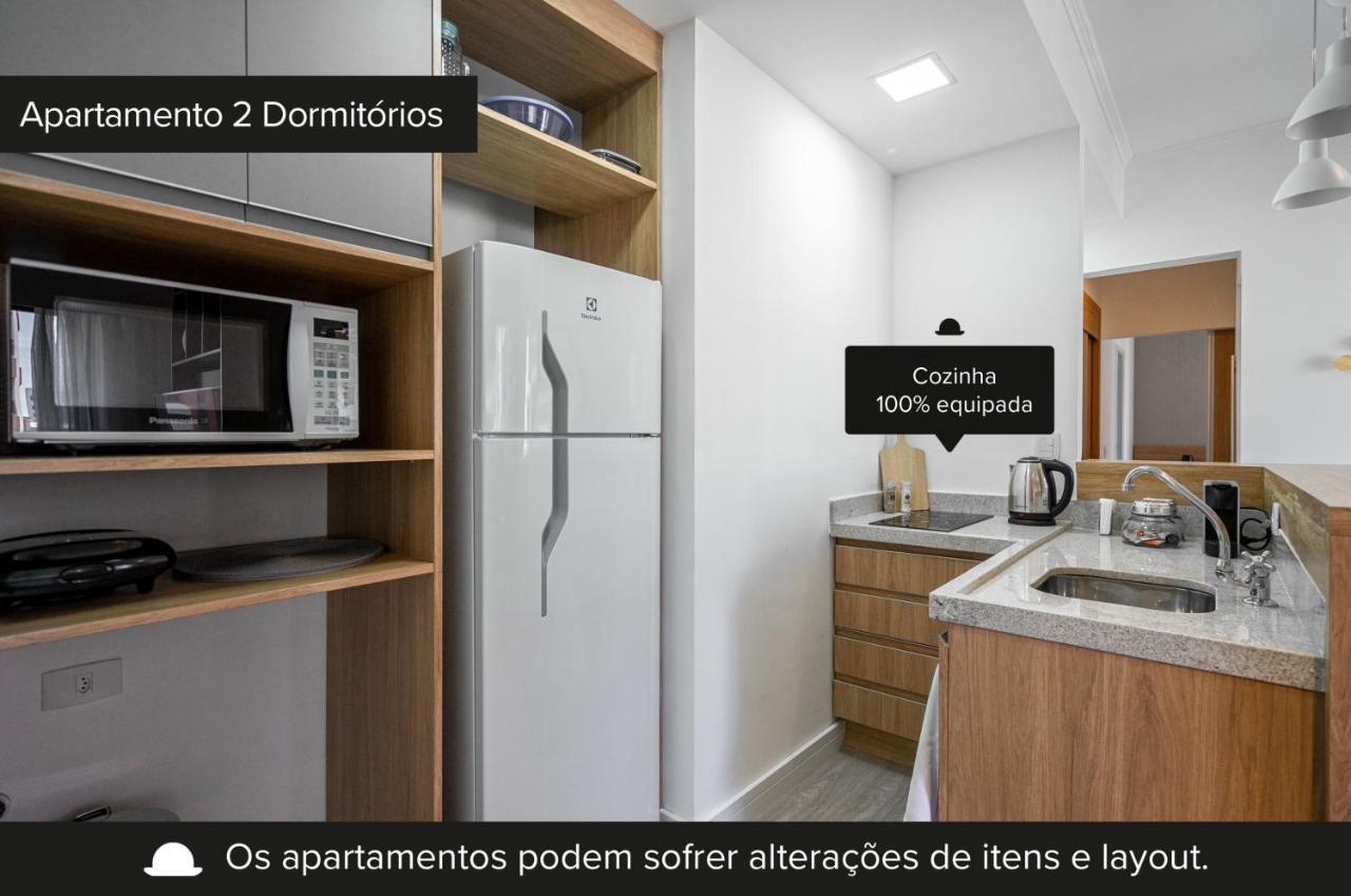 Ferienwohnung Charlie Jeronimo Da Veiga São Paulo Exterior foto