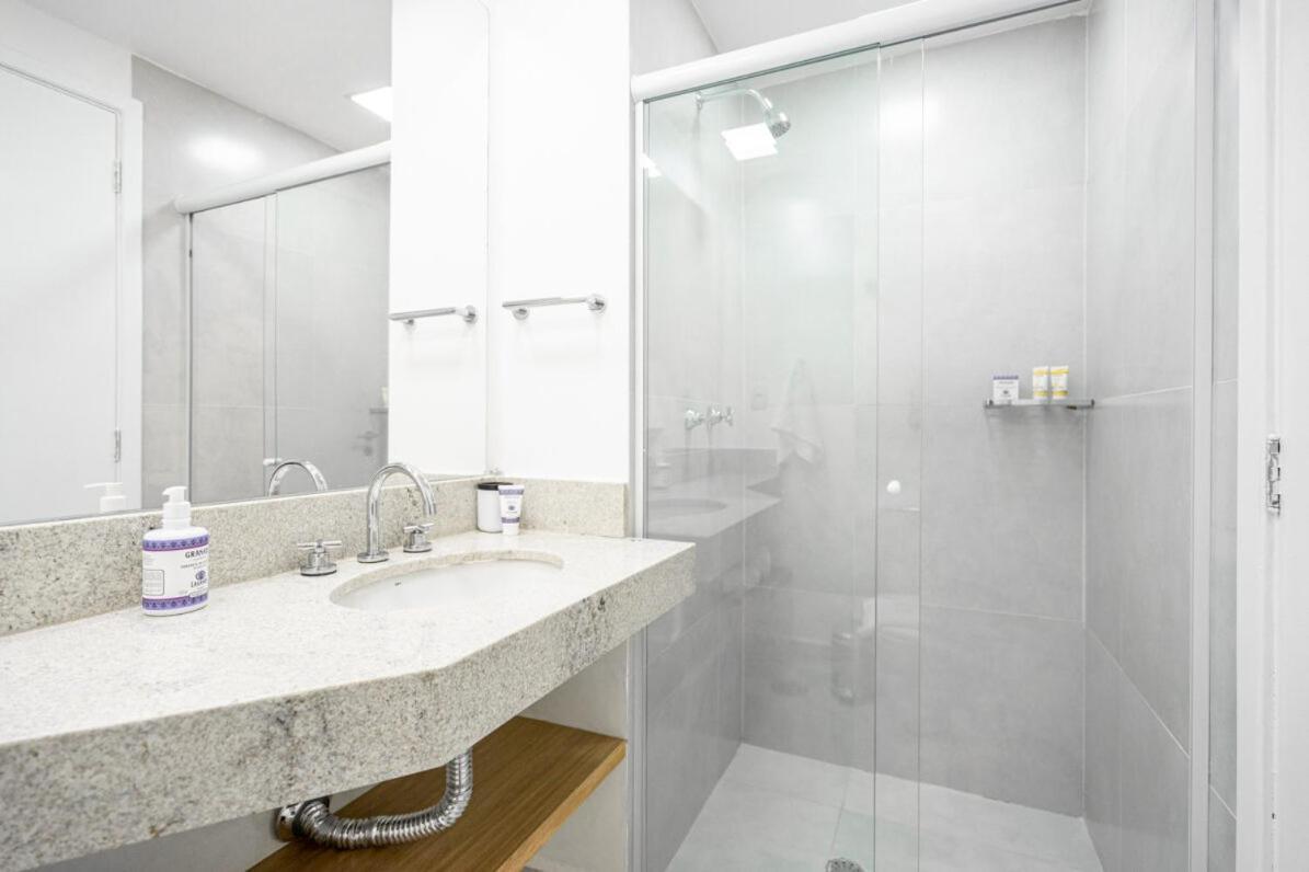 Ferienwohnung Charlie Jeronimo Da Veiga São Paulo Exterior foto